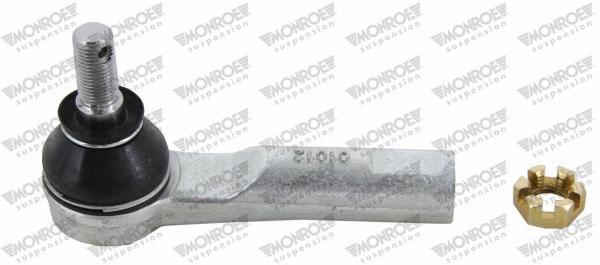 Końcówka drążka kierowniczego zewnętrzna do Honda CR-V III RE