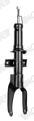 Amortyzator przedni do Volkswagen AMAROK  2HA, 2HB, S1B, S6B, S7A, S7B