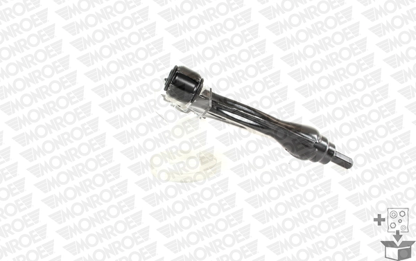 Wahacz zawieszenia przedniego dolny lewy Skoda Fabia I kombi (6Y5) (2000 - 2007) cena, od 52,41 USD
