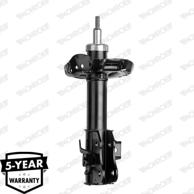 Amortyzator przedni prawy do Honda Civic VIII FD, FA