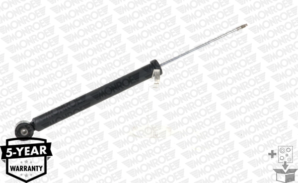 Do koszyka Amortyzator tylny Audi TT  8N3