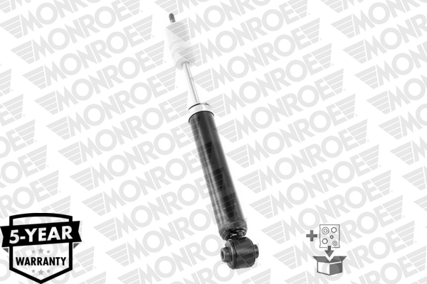 Amortyzator tylny Mercedes E kombi (S211) (2003 - 2009) cena, od 50,19 USD
