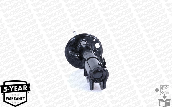 Amortyzator przedni prawy Toyota Yaris hatchback (P13) (2011 - 2020) cena, od 55,14 USD