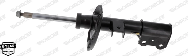 Amortyzator przedni prawy do Mercedes CLA  X117