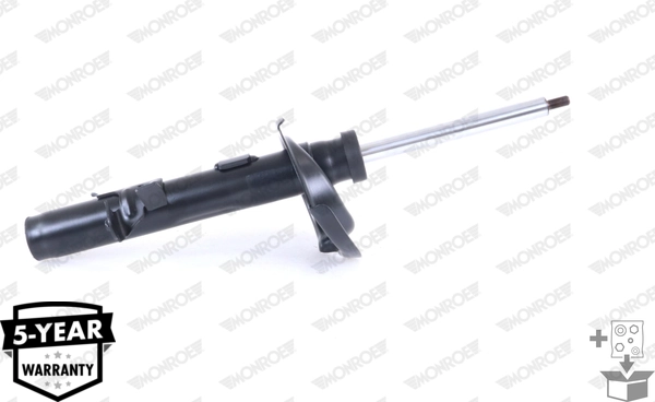 Amortyzator przedni lewy Ford Escape II