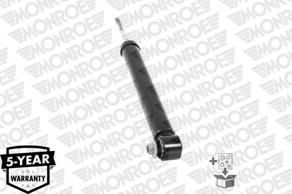 Amortyzator tylny BMW 5 kombi (E39) (1997 - 2004) cena, od 47,39 USD