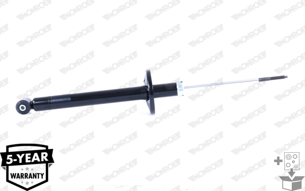 Amortyzator tylny VAG 1H0513031B