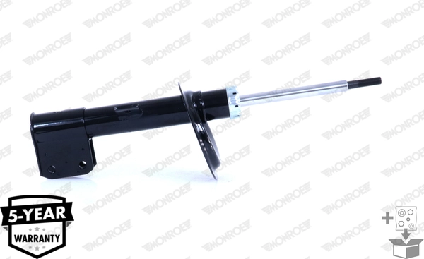 Amortyzator przedni prawy Monroe G7265 cena, od 51,17 USD