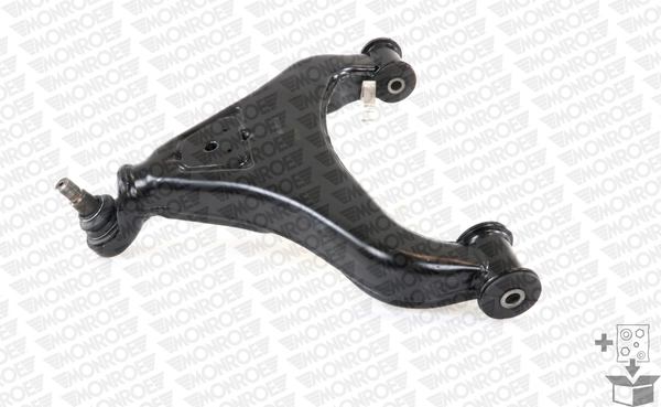  Wahacz zawieszenia przedniego dolny lewy Volkswagen LT 