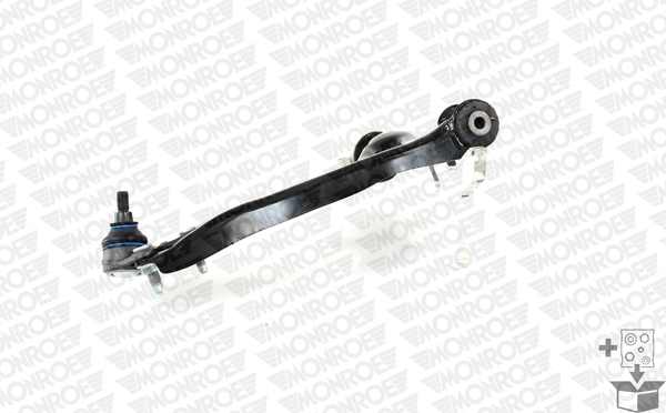 Do koszyka ARM1064 Magneti Marelli Wahacz zawieszenia przedniego dolny prawy