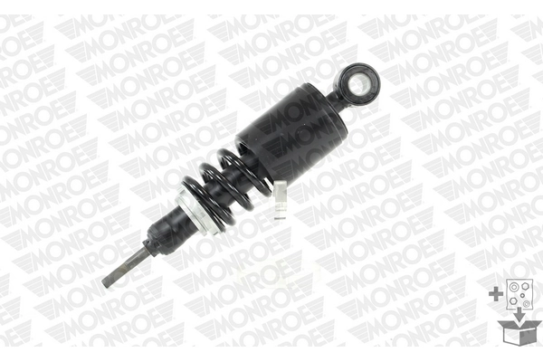 CB0235 Monroe Amortyzator kabiny (Truck)