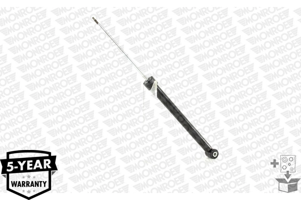 Do koszyka 2513G Magneti Marelli Amortyzator tylny