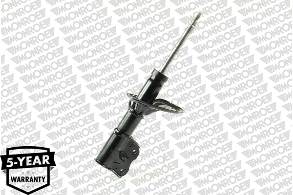 Do koszyka MR913131 Hyundai/Kia Amortyzator przedni prawy
