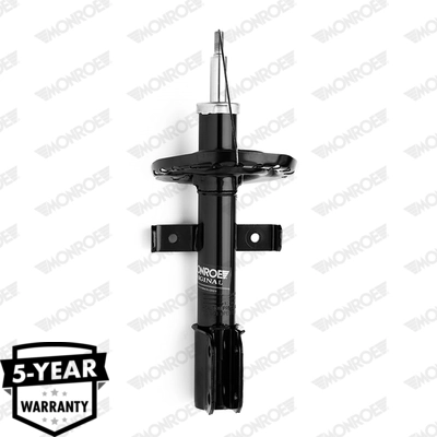 Do koszyka 8200452697 Renault (RVI) Amortyzator przedni