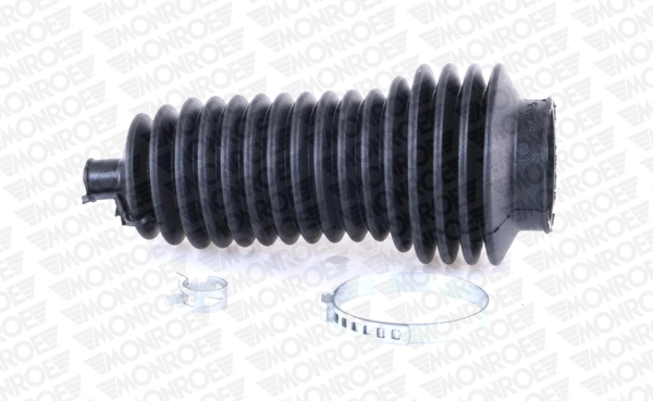 Do koszyka 7701469486 Nissan/Infiniti Osłona przekładni kierowniczej (maglownicy) prawa