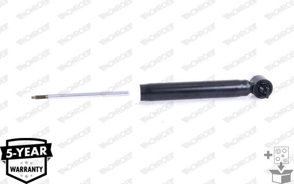 Amortyzator tylny Monroe 376250SP cena, od 48,77 USD