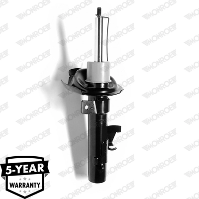  Amortyzator przedni lewy Ford C-Max 