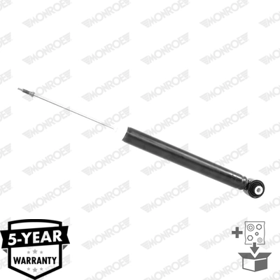 Do koszyka Amortyzator tylny Audi A3  8VS, 8VM