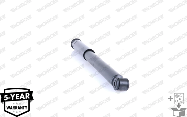 Amortyzator przedni do Mercedes C  W202