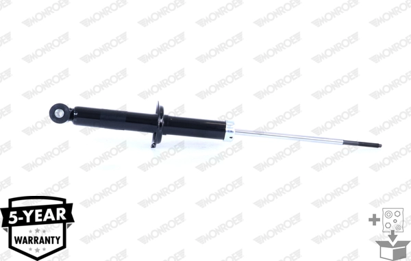 Amortyzator tylny Monroe 23821 cena, od 43,27 USD