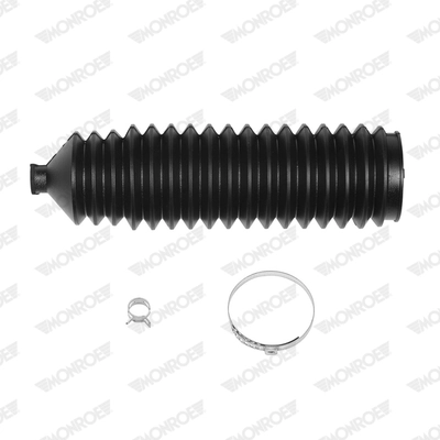 Do koszyka 42556992 Iveco Osłona mechanizmu kierowniczego (maglownicy)