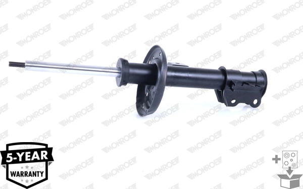 Amortyzator przedni prawy 7094GR Magneti Marelli