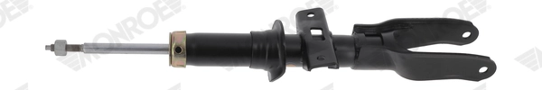 Amortyzator przedni Volkswagen AMAROK ulec poprawie (2HA, 2HB, S1B, S6B, S7A, S7B) (2010 - 2026) cena, od 76,25 USD