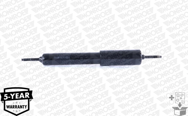 Amortyzator przedni Fiat 126 hatchback (1972 - 2000) cena, od 49,92 USD