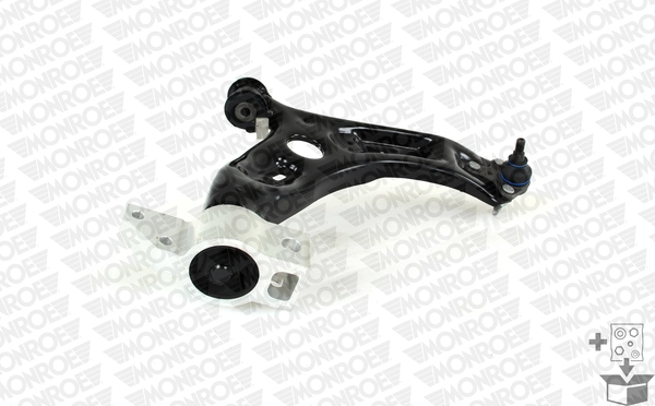Wahacz zawieszenia przedniego dolny prawy Magneti Marelli ARM1064