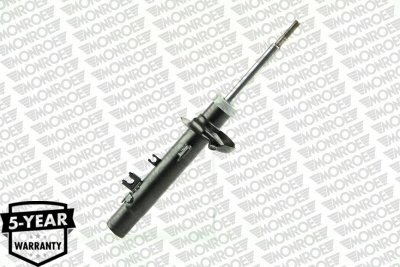 Amortyzator przedni lewy Citroen C3 I hatchback (FC) (2002 - 2009) cena, od 64,75 USD