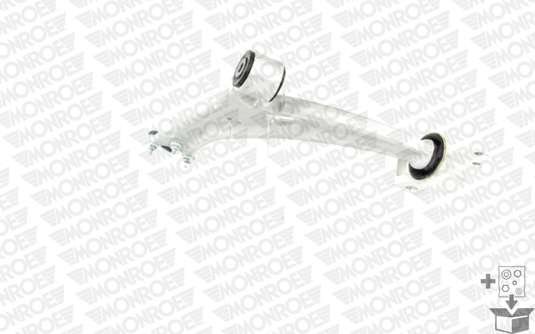 Wahacz zawieszenia przedniego dolny prawy Audi Q3 SUV (8UB, 8UG) (2011 - 2018) cena, od 113,67 USD