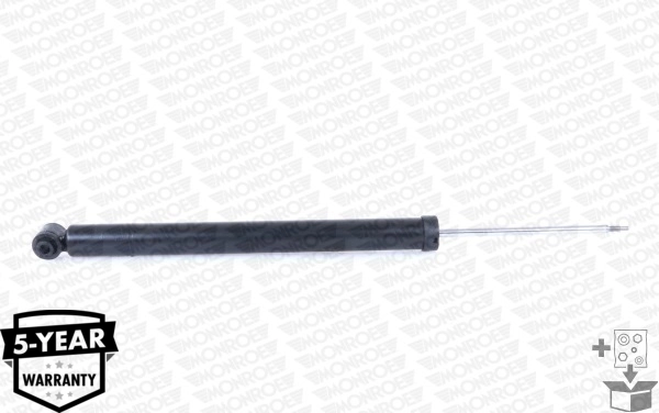 Amortyzator tylny Monroe 43129 cena, od 40,13 USD