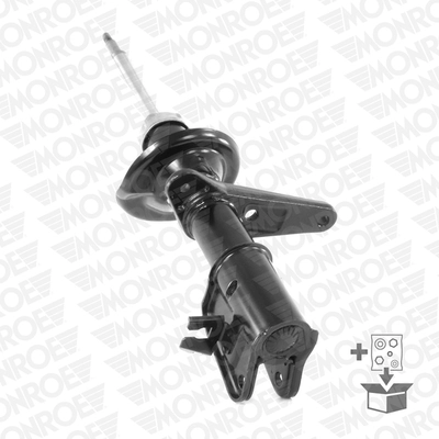Amortyzator przedni prawy D0401R Monroe