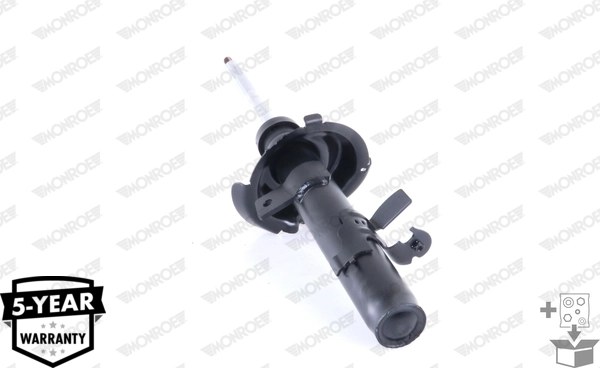 Do koszyka Amortyzator przedni lewy Ford Escape II DM2