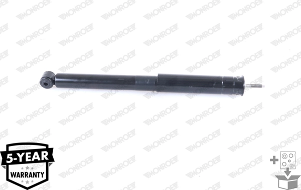 Amortyzator tylny Monroe 43130 cena, od 38,17 USD
