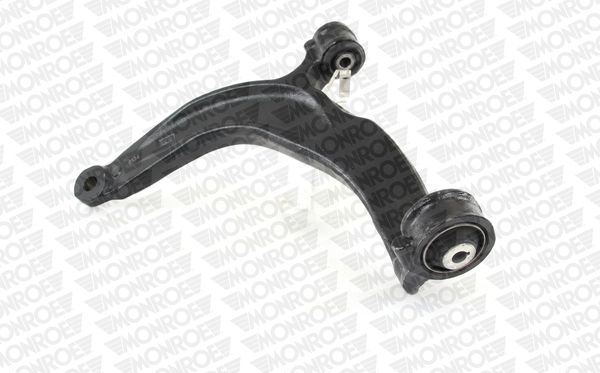 Do koszyka Wahacz zawieszenia przedniego dolny lewy Volkswagen Multivan T5 7HM, 7HN, 7HF, 7EF, 7EM, 7EN