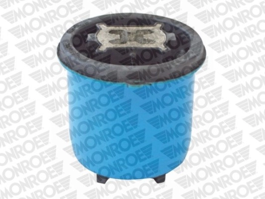 Silentblock tylnej belki Peugeot 308 I hatchback (4A, 4C) (2007 - 2014) cena, od 19,36 USD