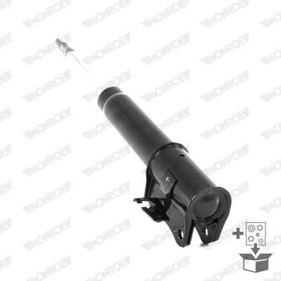 Amortyzator przedni prawy Suzuki Grand Vitara SUV (FT, HT) (1998 - 2005) cena, od 70,02 USD