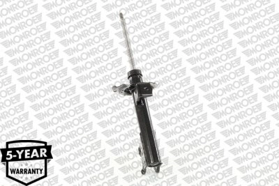 Amortyzator przedni do Mercedes A  W169
