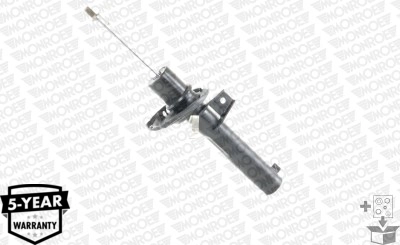 Amortyzator przedni Volkswagen Jetta VII sedana (BU3, BU4) (2017 - 2026) cena, od 110,10 USD