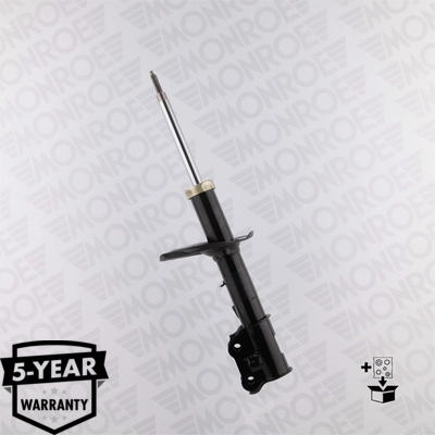 Amortyzator przedni lewy do Hyundai I20 I PB