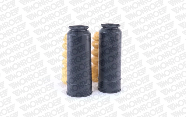 Do koszyka Odbój amortyzatora tylnego + osłona Volkswagen Passat B5 3B3
