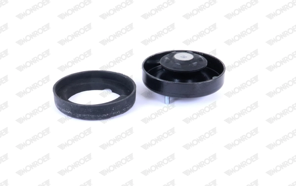  Poduszka amortyzatora tylnego BMW 7 