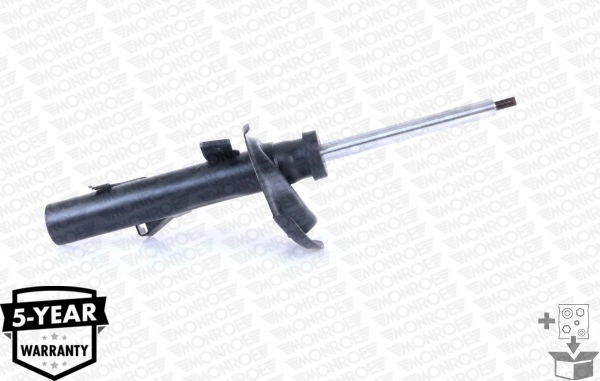 Amortyzator przedni prawy Monroe G8801 cena, od 53,22 USD