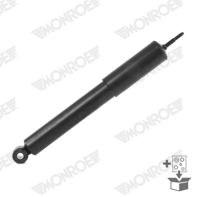 Do koszyka Amortyzator tylny Mitsubishi Montero SPORT K8, K9