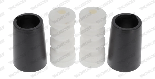 Odbój amortyzatora tylnego + osłona Volkswagen Polo III sedana (6KV2) (1995 - 2001) cena, od 16,52 USD
