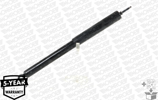 Amortyzator tylny Monroe R1622A cena, od 38,02 USD