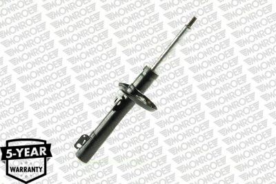 Amortyzator przedni Skoda Fabia I