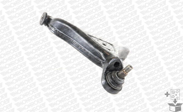 Do koszyka Wahacz zawieszenia przedniego dolny lewy Volkswagen LT 28-35 II 2DB, 2DE, 2DK