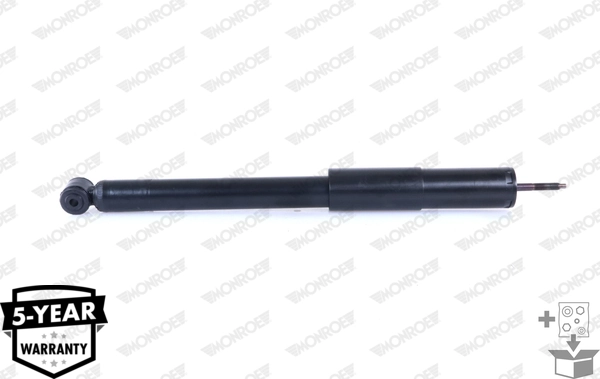 Amortyzator tylny Magneti Marelli 7099G